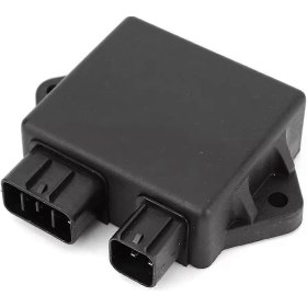 Resim Yamaha 40hp 40x E40x 40x Motorlu Tekne İçin Dıştan Takma Cdı Kutusu Modül Ünitesi 