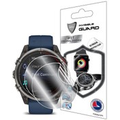 Resim Garmin Quatix 8 47mm Hydrogel İnce Tpu İle Uyumlu Ekran Koruyu 