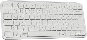 Resim Keychron B1 Pro%75 TKL Ultra-Slim 2.4 GHz Türkçe Kablosuz Klavye 
