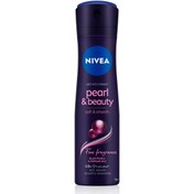 Resim NIVEA Pearl & Beauty Kadın Deodorant Sprey 150 ml 