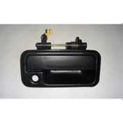 Resim Isuzu Tfr24 Kapı Kolu Ön Dış L Sol Tayvan 