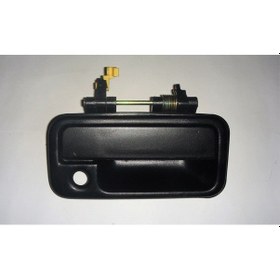 Resim Isuzu Tfr24 Kapı Kolu Ön Dış L Sol Tayvan 