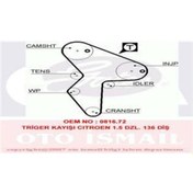Resim GATES 5418XS TRIGER EKSANTRIK KAYISI SAXO 1.5D 136x254 