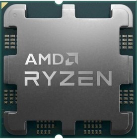 Resim Amd Ryzen 5 7600 Tray 5.2ghz Am5 