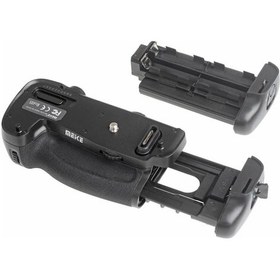 Resim Nikon D750 için Meike Battery Grip + 1 En-El15B Batarya 