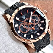 Resim Tiger ERKEK KOL SAATİ TI-623EY 
