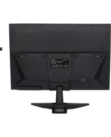 Resim Suncom SM190VI-N 19" 5ms 1440X900 Vga/hdmı Vesa 60HZ Siyah LED Monıtor 