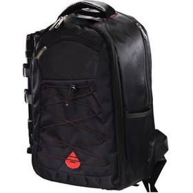 Resim Fototek Canon Nikon Fotoğraf Makinesi İçin Dslr Sırt Çantası Laptop 