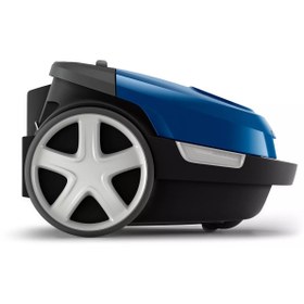 Resim Philips Toz Toplama Özellikli Torbalı Elektrikli Süpürge 