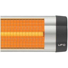 Resim Ufo Star S/19 1900 W Infrared Isıtıcı 