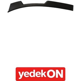 Resim Ön Teker Çamurluk Şeridi Tgx Euro 6 Sol (Kahveci Premium) - 81612100909 