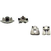 Resim Opel Astra G Fren Kaliperi Ön Sağ Motorsuz H 1.8 2.0 16V 98-14 Corsa C D E 1.4 1.6 03 Sonrası Meriva A 1.6 03-10 