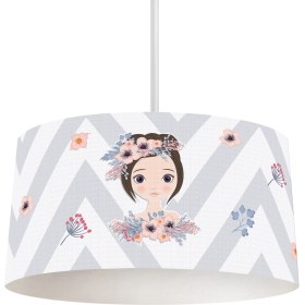 Resim Talia Home Çocuk Odası Sarkıt Avize TLAV-087 