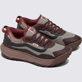 Resim Vans Mte Crosspath Unisex Sneaker 