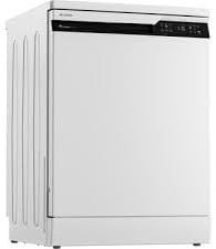Resim Arcelik 6444 4 programlı bulaşık makinesi 