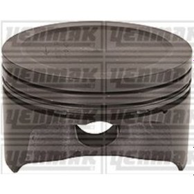 Resim YENMAK 31-30030-000 Piston Segman Std 84.80 Mm ( Ford : Mondeo 2.0 Zetec 07-14/ Smax 212350 3S7G6011BB 3130030000 (WF181122) (Fiyat:4 Adet İçindir) 