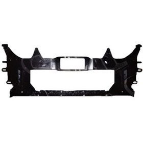 Resim Tampon Orta Tgm Euro-6 (iç Çerçeve) - 81416105742 