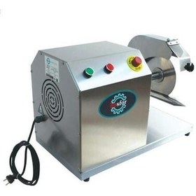 Resim Bosfor Utt-01m Tavuk Kesme Makinesi 