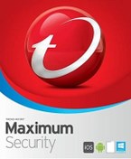 Resim Trendmicro Maximum Security 1 Kul.1 Yıl 2019 (Online Teslim) (310671548) 
