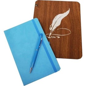 Resim Defter Kalem Set 01 