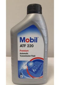 Resim Mobil Atf 2 220 Şanzıman Yağı 12 x 1 L 