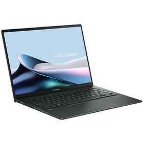 Resim Asus Zenbook 14 OLED Q415MA-U5512 Ultra 5 125H 8 GB 512 GB SSD 14" W11H Dizüstü Bilgisayar (Yenilenmiş) 