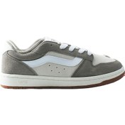 Resim Vans Ryland Ls Kadın Gri Ayakkabı 