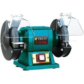 Resim T 17125 Taş Motoru, 125 x 16 x 20 mm 