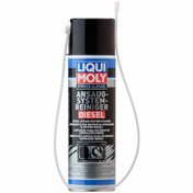 Resim Liqui Moly Pro Line Dizel Emme Manifold Temizleyici 400 Ml 5168 