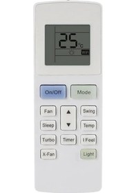 Resim Viessmann Uyumlu Ws2035mhn1 Klima Kumandası 