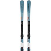 Resim Salomon S/max 6 Unisex Kayak 