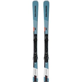 Resim Salomon S/max 6 Unisex Kayak 