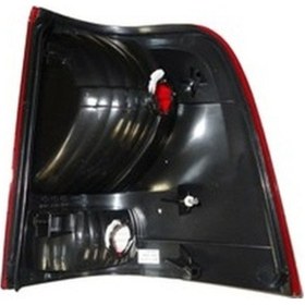 Resim Ford Explorer 02/05 Stop Lambası Sol Kırmızı/beyaz Eagle Eyes 