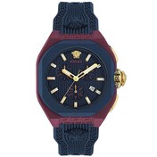 Resim Versace VRSCVE9L00525 Erkek Kol Saati 