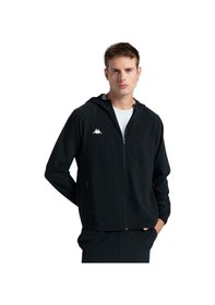 Resim Erkek Eşofman Üstü Kap.361p44w Sİyah 