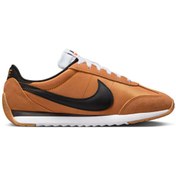 Resim Nike W Pacific Kadın Günlük Ayakkabı HM4771-801 Turuncu 