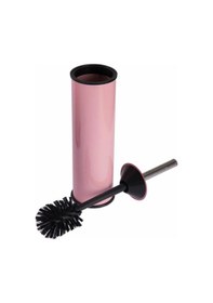 Resim Klozet Fırçası Pembe Nv2000r Siyah 