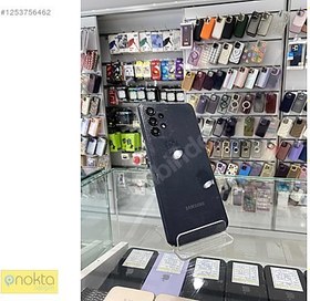 Resim Samsung A13 İkinci El TR | 64 GB | Siyah 