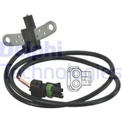 Resim Delphı Ss10756-12b1 - Krank Mil Sensörü Renault 9-19-21-clıo-exp 