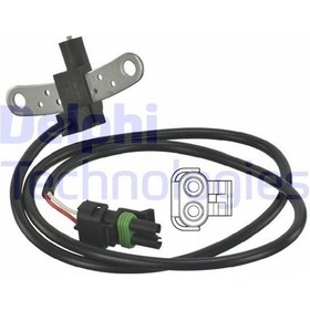 Resim Delphı Ss10756-12b1 - Krank Mil Sensörü Renault 9-19-21-clıo-exp 