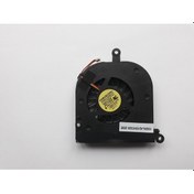 Resim Dell İnspron 1420 Vostro 1400 Notebook Fanı 1 Adet 
