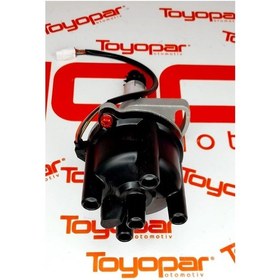 Resim Suzuki Samurai Sj413 1988- Distribütör Komple 548224634 