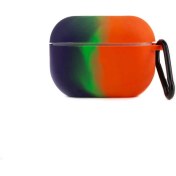 Resim Ceponya Apple Airpods Pro Airbag 29 Soft Silikon 