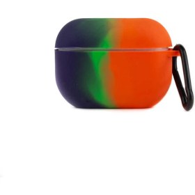 Resim Ceponya Apple Airpods Pro Airbag 29 Soft Silikon 
