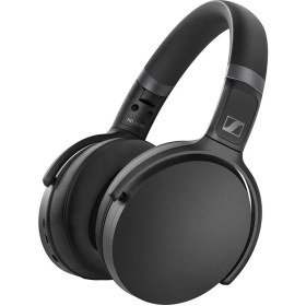 Resim Sennheiser Hd 450BT Bluetooth 5.0 Kablosuz Kulaklık 