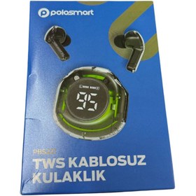 Resim Polosmart PBS221 Tws Kablosuz Kulaklık 