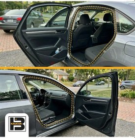 Resim Fiat 131 4 Kapı Fitili Bm00257 
