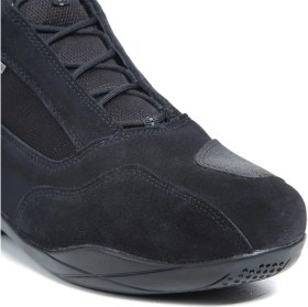 Resim Tcx Jupiter 4 Gore-Tex Motosiklet Botu Siyah Su Geçirmez Yüksek Performanslı Koruma 