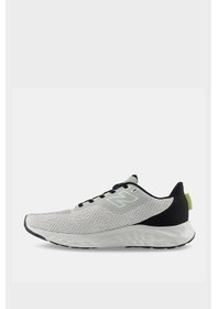 Resim New Balance Arishi Erkek Spor Ayakkabı Gri 