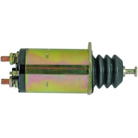 Resim Genel Markalar MARŞ OTOMATİĞİ 24 VOLT 245-50000 0-47100-2670, 0-47100-3040, 47100-2690, 47100-3030 